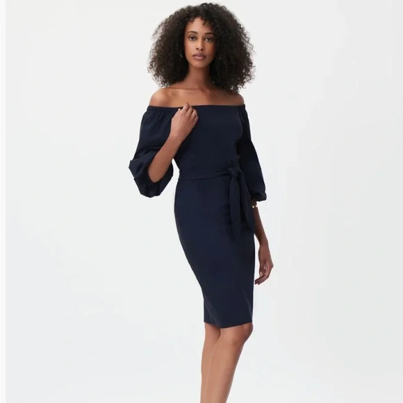 joseph ribkoff gowns & formal dresses JOSEPH RIBKOFF SILKY KNIT TRUMPET GOWN main image 0